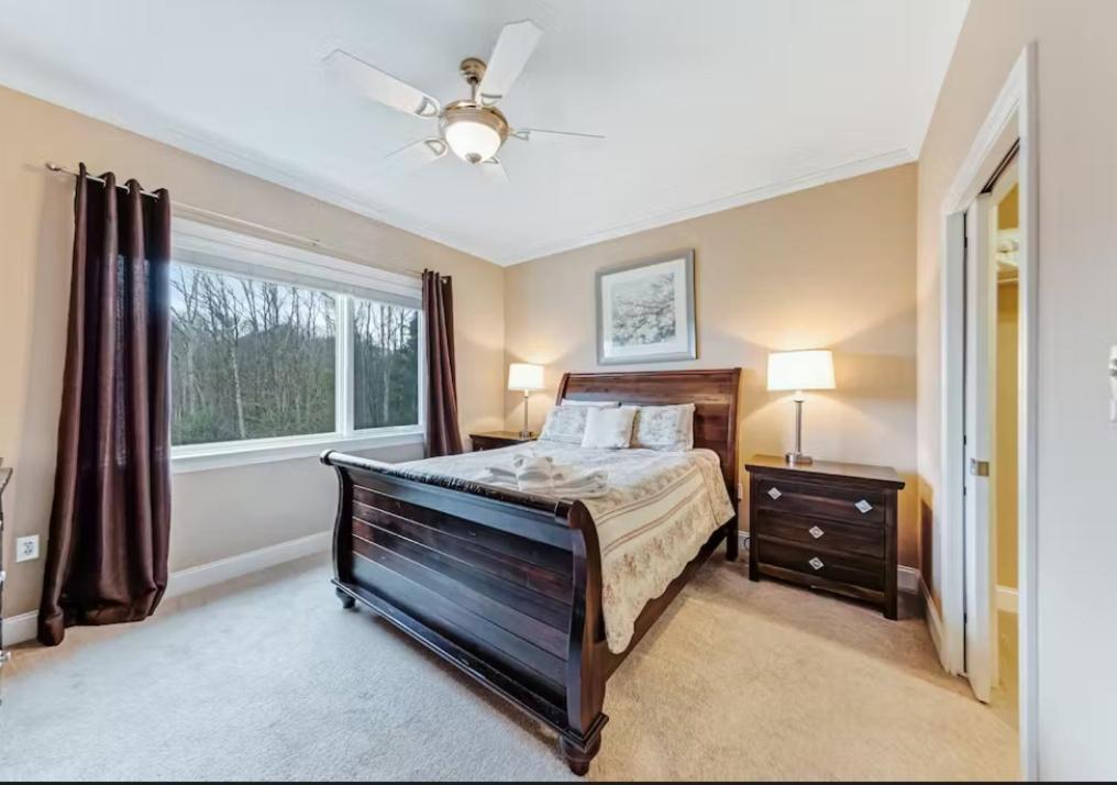 Venus Lodges 152 By Stony Brook Cabins Gatlinburg Esterno foto