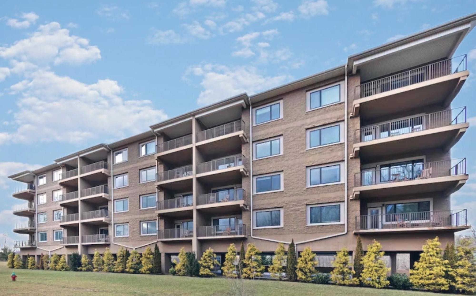 Venus Lodges 152 By Stony Brook Cabins Gatlinburg Esterno foto